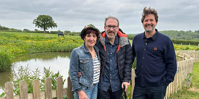 3:00 PM: Escape to the Country (S26) | BBC One | 1/22 2026