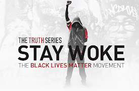 Stay Woke: The Black Lives Matter Movement Season 2016: Stay Woke: The Black Lives Matter Movement