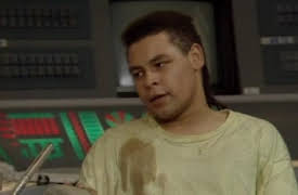 Red Dwarf Season 1: Confidence and Paranoia