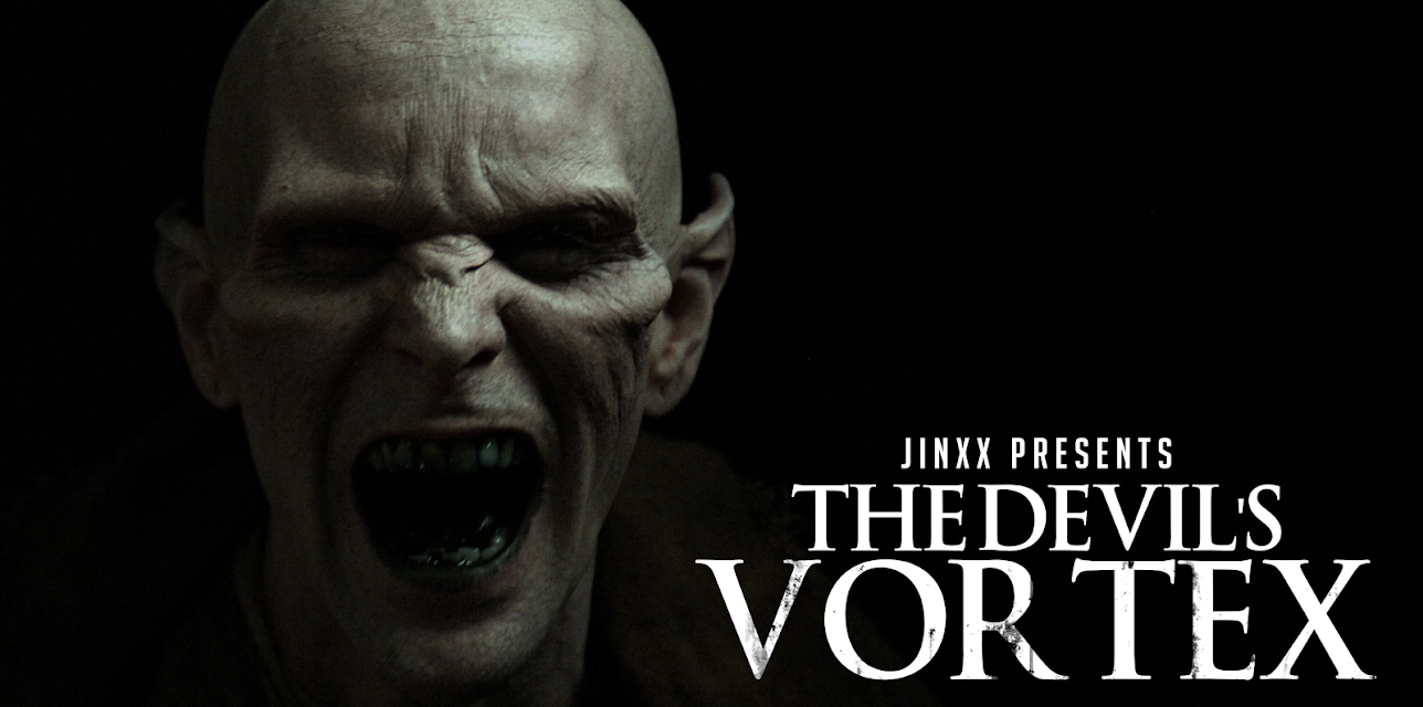 Jinxx Presents: The Devil's Vortex (2024)