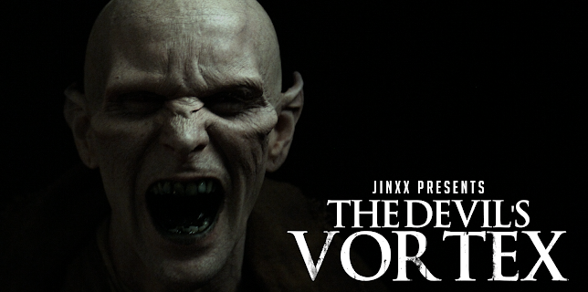 Jinxx Presents: The Devil's Vortex (2024)