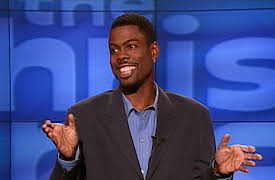 The Chris Rock Show: Season 1: The Chris Rock Show 01