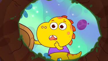 8:55 AM: Tim Rex in Space (S1 E30) (S1) | Channel 5 | 12/29 2025