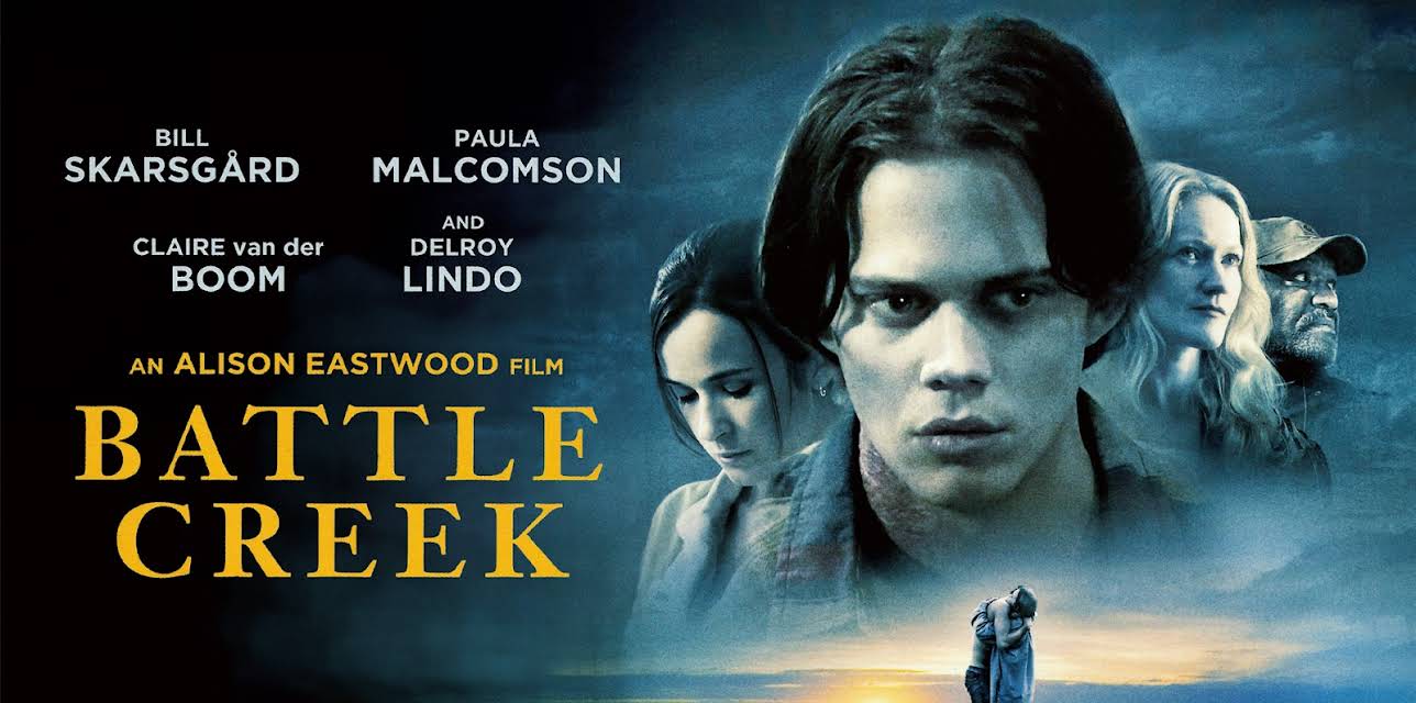 Battlecreek (2017)