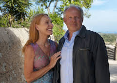 Von Erholung war nie die Rede