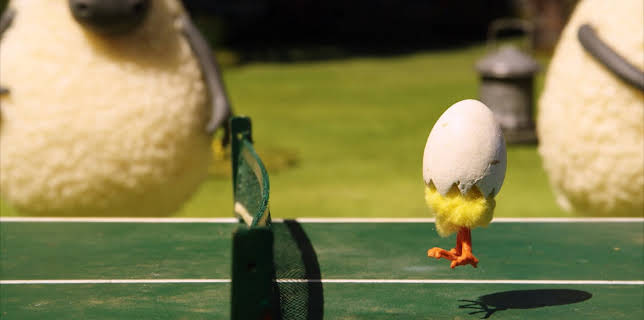 11:35: Sauen Shaun: Revestreker | NRK Super | 11/17 2025