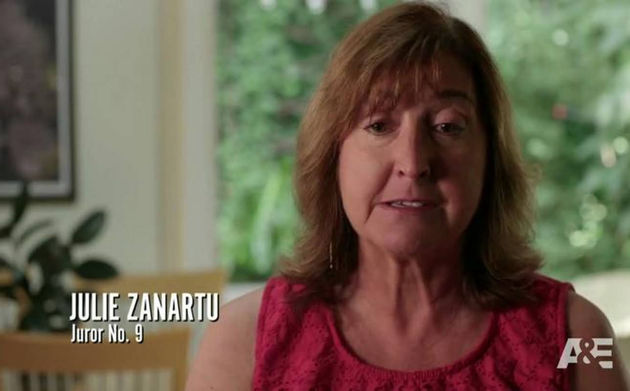Juli Zanartu