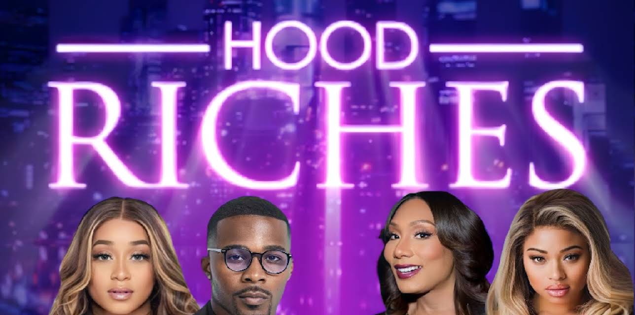 Hood Riches (2024)