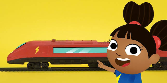 9:05 AM: Yakka Dee! (S3) | Cbeebies | 12/9 2025