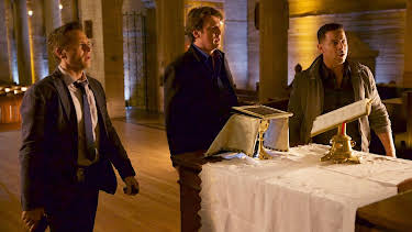 13:50: Castle | Kabel Eins | 4/8 2026