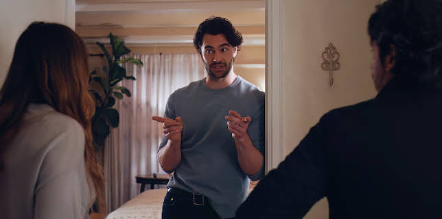 03:15: Based on a True Story (S1 E8) (S1) | TV3 | 3/24 2026