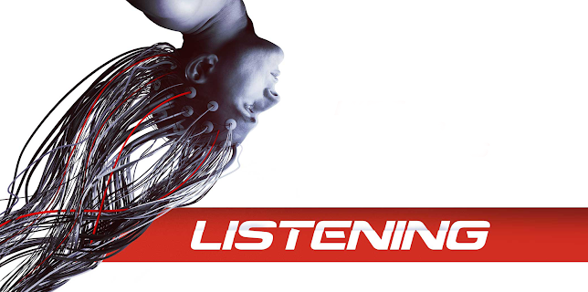 Listening (2015)