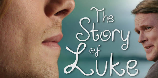 The Story of Luke (2013)