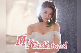 My Girlfriend: My Girlfriend EP24