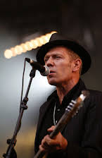 Paul Simonon as 