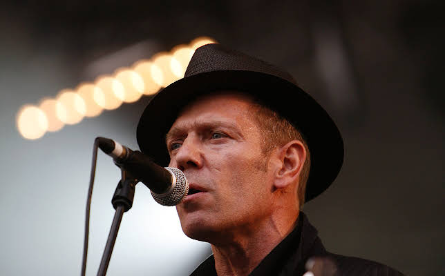 Paul Simonon