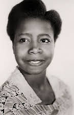 Butterfly McQueen como 