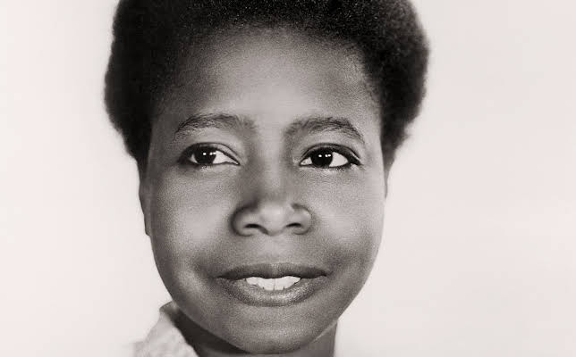 Butterfly McQueen