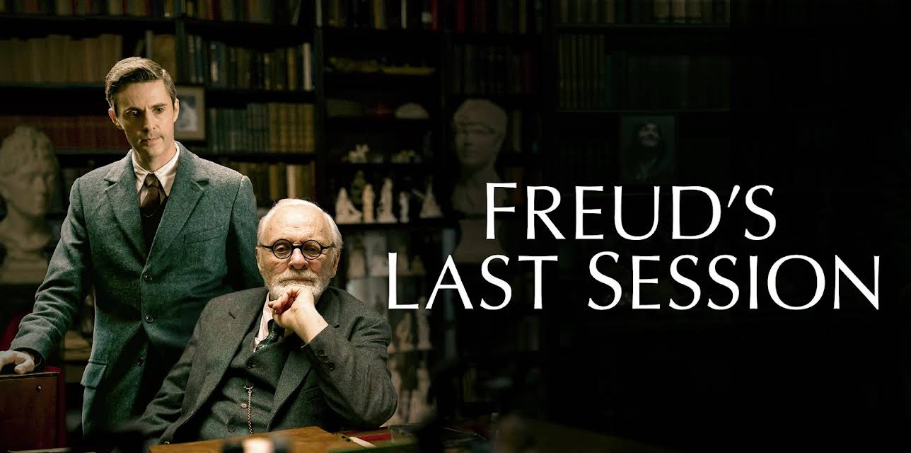 Freud’s Last Session (2024)
