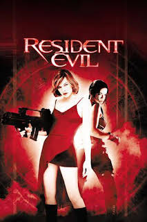 22:00: Resident Evil | SYFY | 7/1 2026