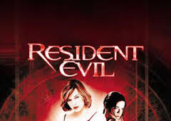 Resident Evil