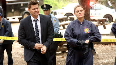 07:40: Bones (S10 E16) (S10) | Viasat Series | 4/24 2026