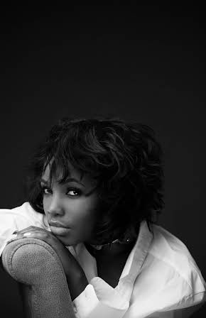 Mumbi Maina as 