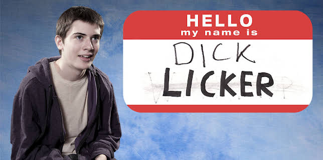Hello, My Name Is Dick Licker (2026)