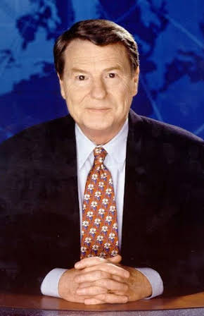 Jim Lehrer as 