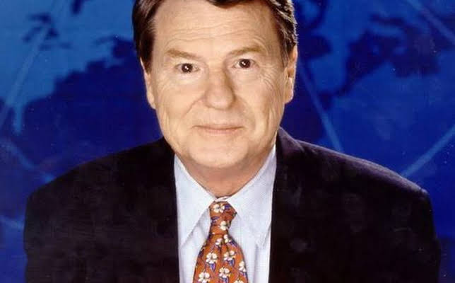 Jim Lehrer