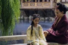 Marco Polo: Prisoners