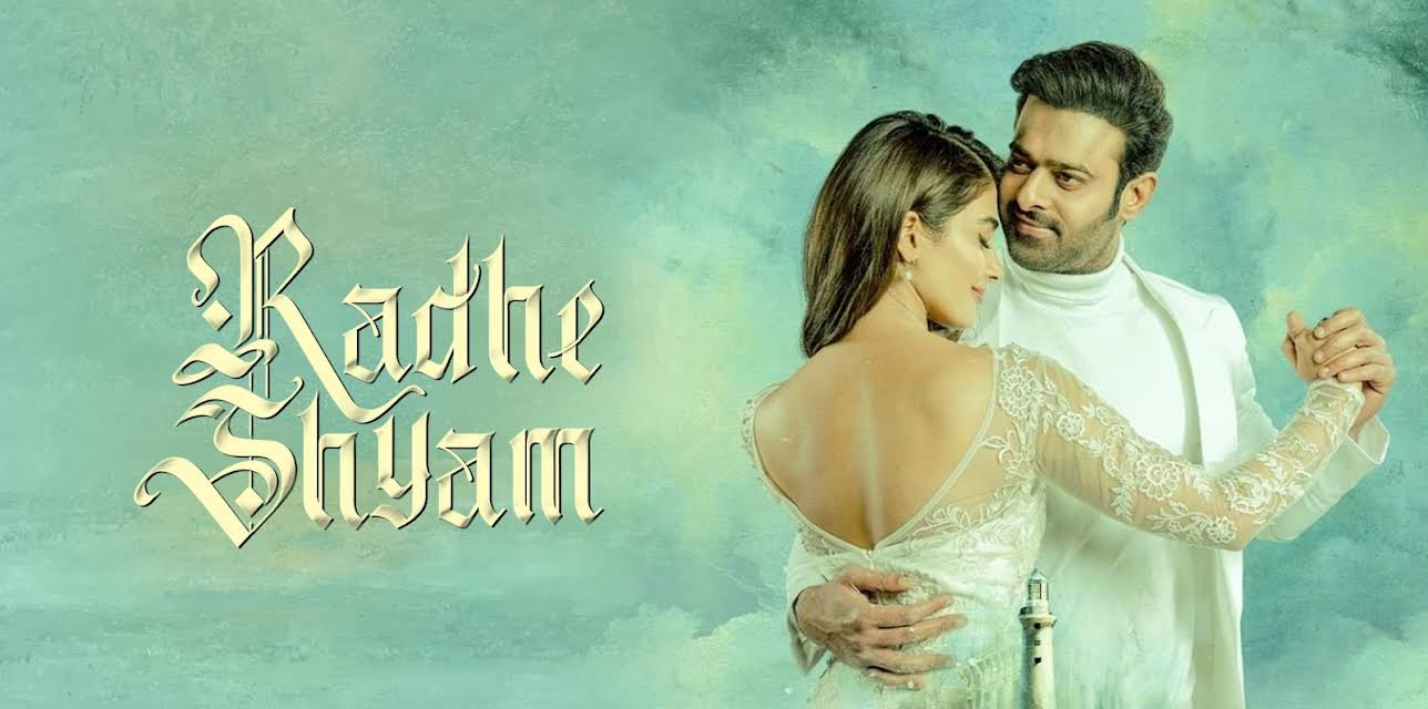 Radhe Shyam (Telugu) (2022)