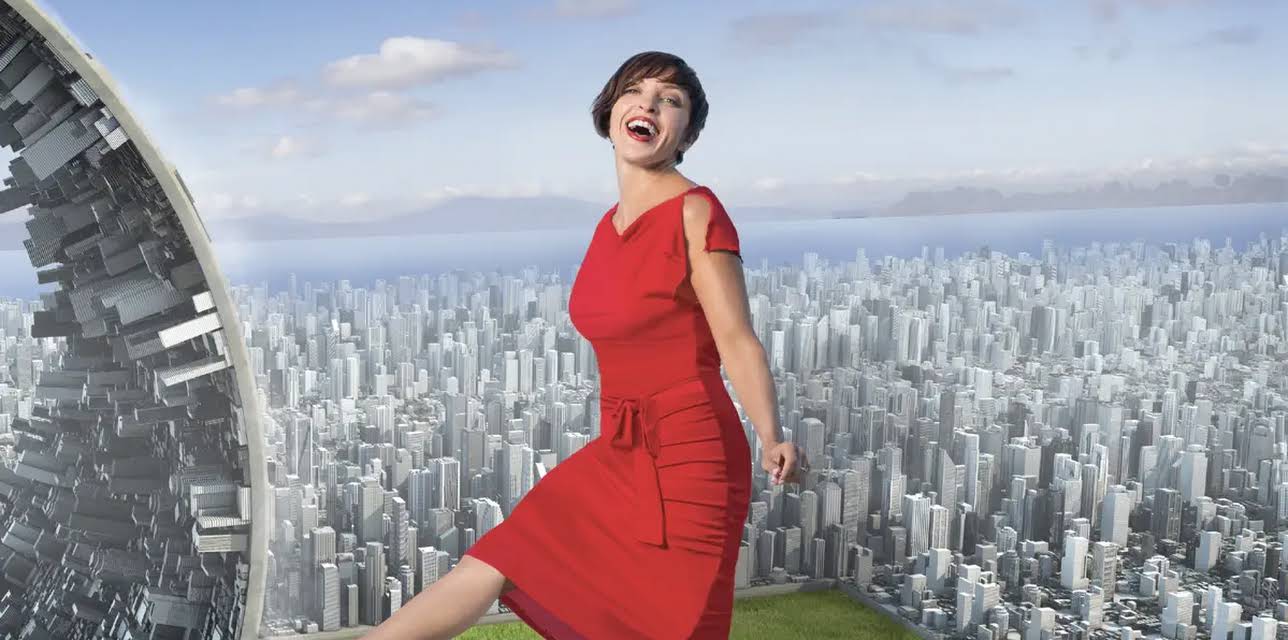 My City's Just Not That Into Me