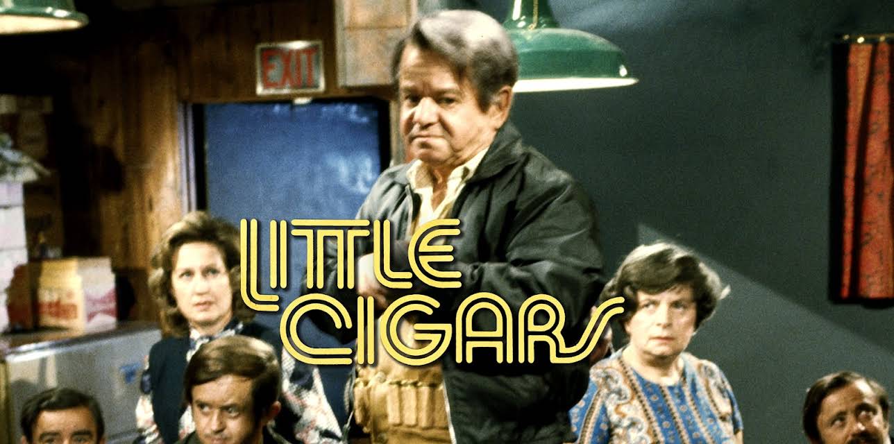 Little Cigars (1973)