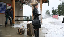 Und endlich ist es Weihnachten!