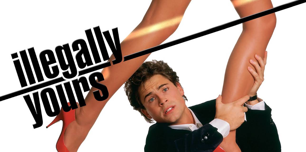 Illegally Yours (1988)