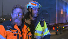 Veiens helter (S9 E1)