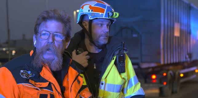 18:05: Veiens helter (S9 E1) (S9) | MAX | 12/4 2025