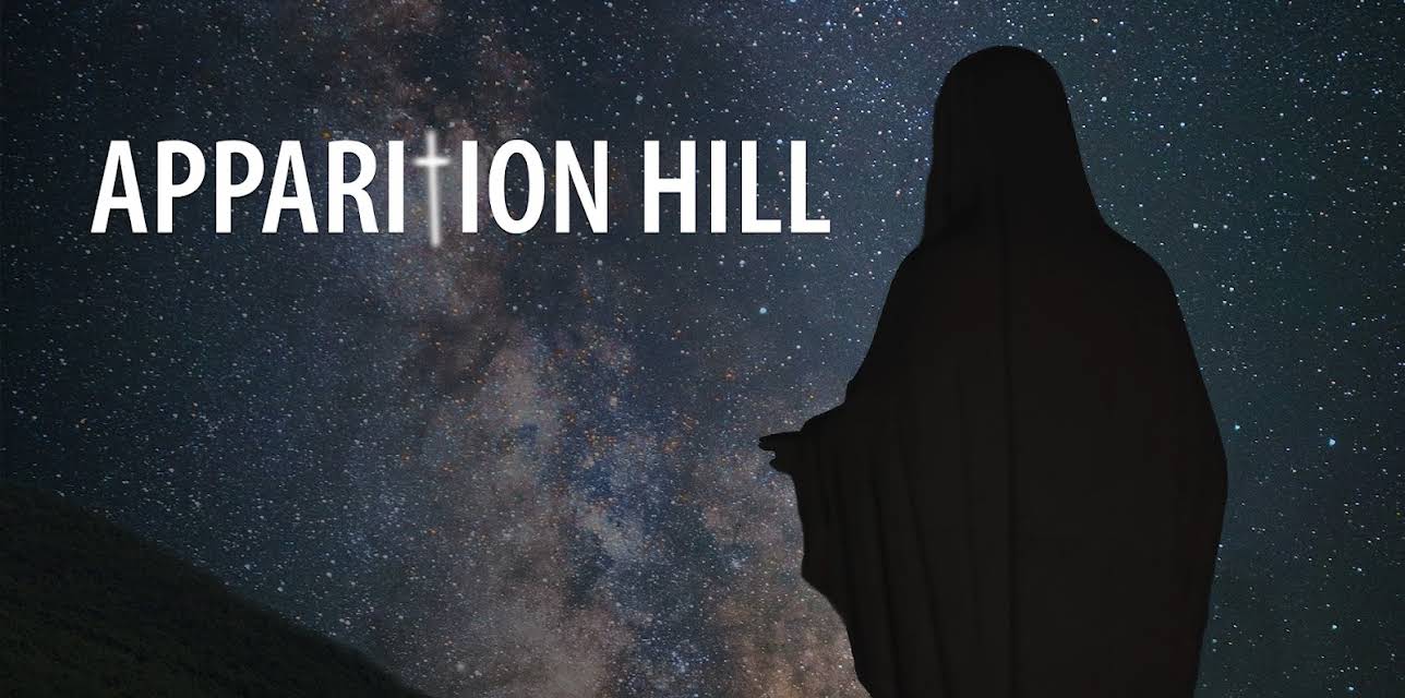 Apparition Hill (2016)