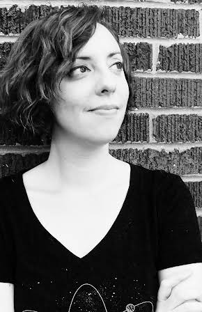 Laura Madalinski as Director