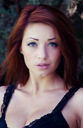 Sierra Love as 