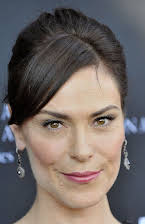 Michelle Forbes as 