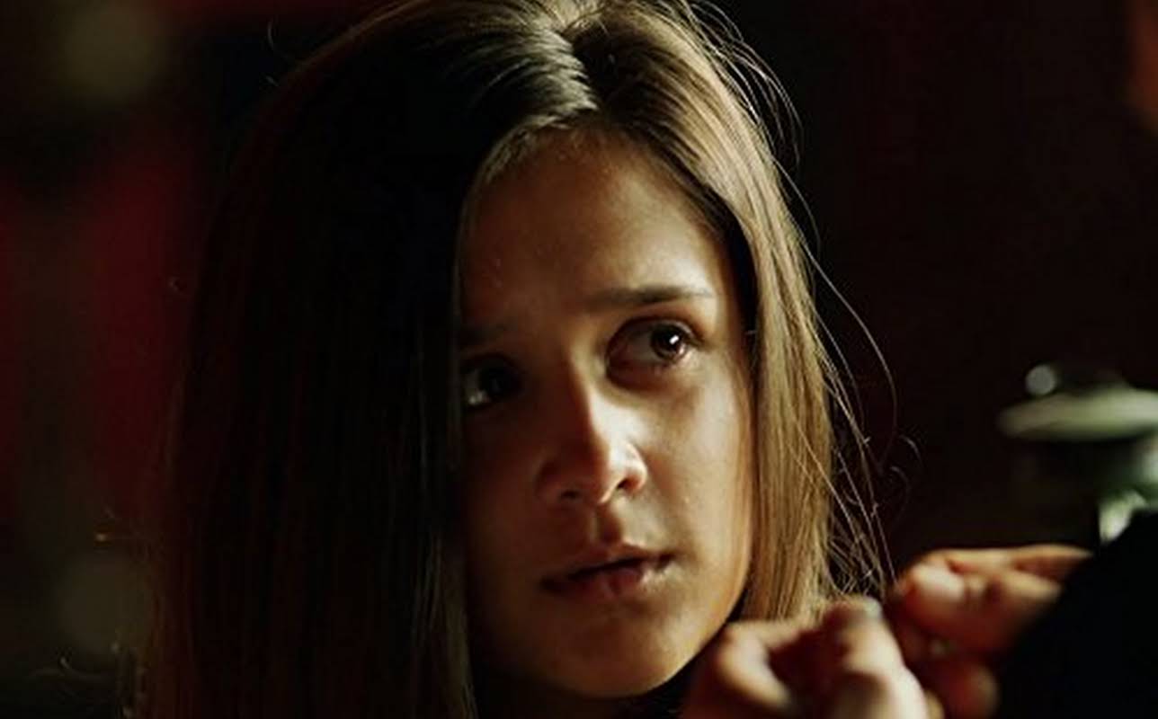 Amy-Leigh Hickman