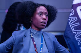 Avenue 5: Are You a Spider, Matt?