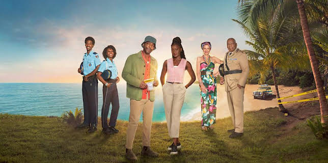 9:00 PM: Death in Paradise (S15 E6) (S15) | BBC One | 3/9 2026