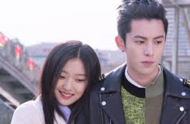 Meteor Garden: Episode 21