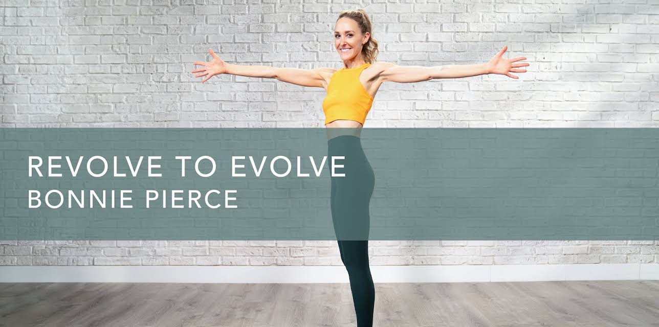 Revolve to Evolve (2023)