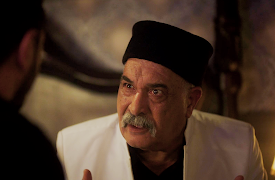 Godfather of the Field Season 01: Episode 14