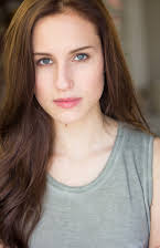 Mary Alice Risener as 