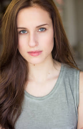 Mary Alice Risener as 